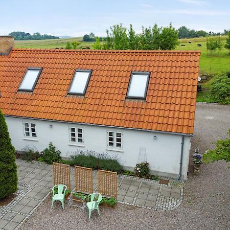Farmens Gaestehus Svebolle Exterior photo