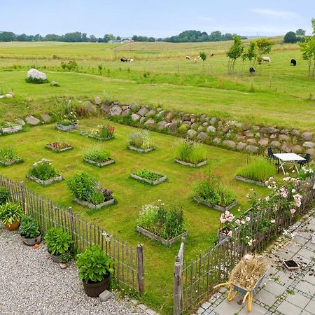 Farmens Gaestehus Svebolle Exterior photo