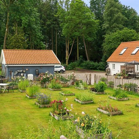 Farmens Gaestehus Svebolle Exterior photo