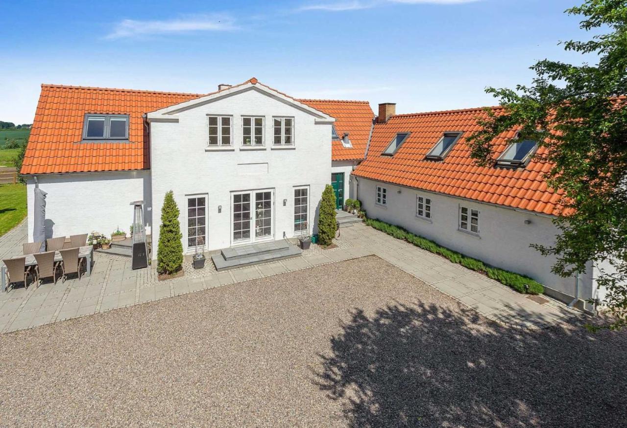Farmens Gaestehus Svebolle Exterior photo