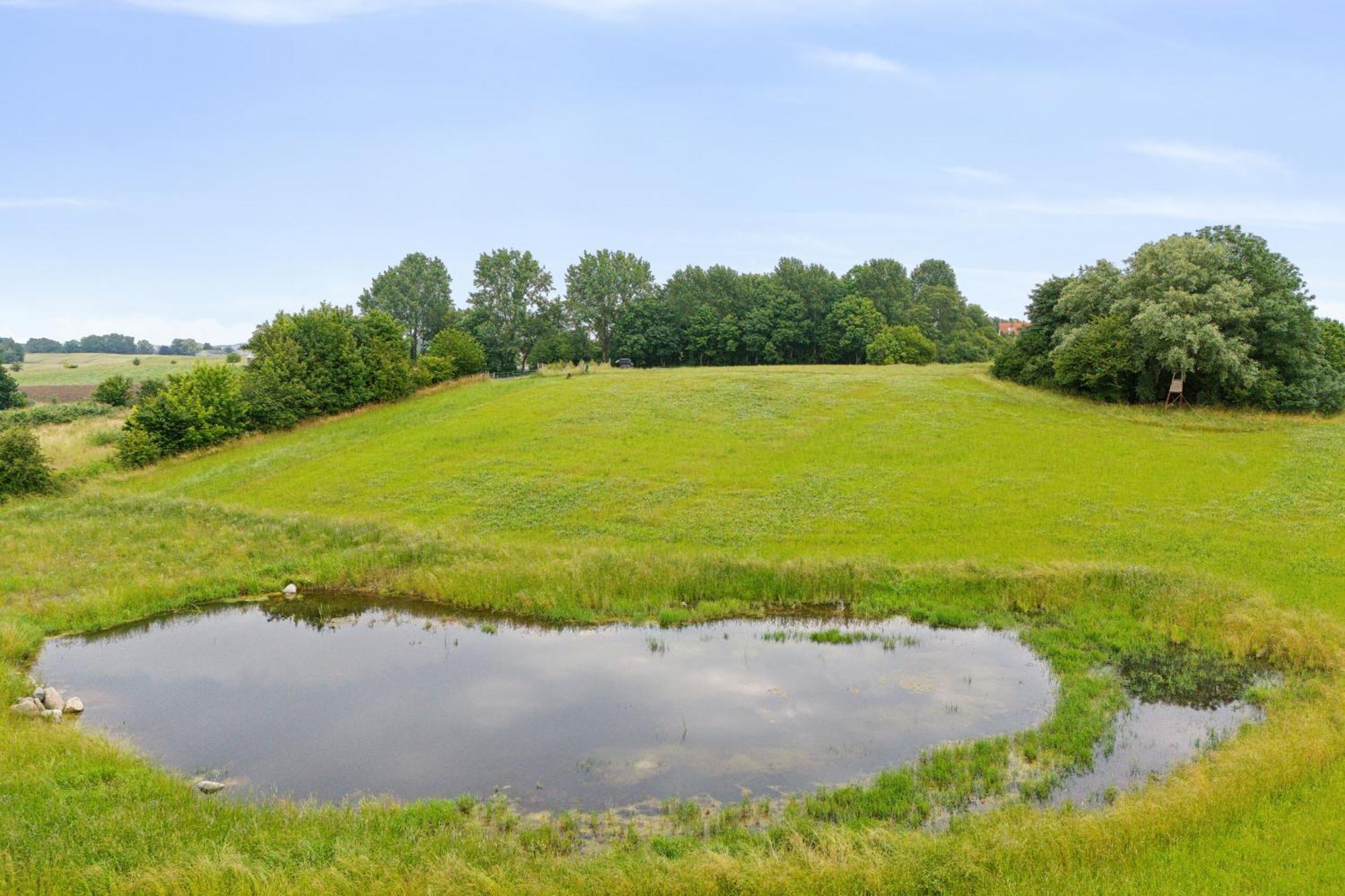 Farmens Gaestehus Svebolle Exterior photo